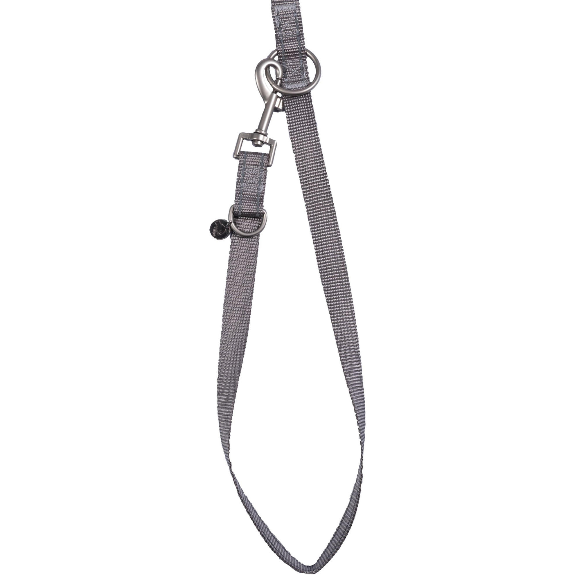 HKM Dog Training Leash 13729 - Taupe